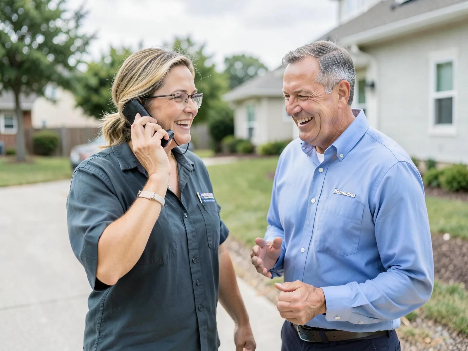 Frequently Asked Questions About Hidden Leak Restoration in Cactus, TX